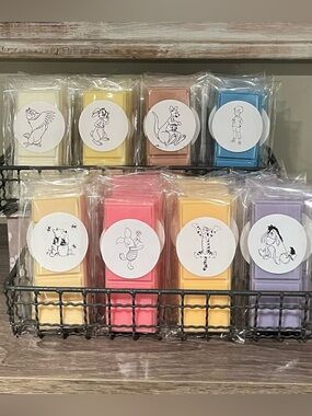 Winnie & Friends Soy Wax Melt Build A Bundle!